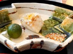 -雲上錢屋·怀石料理(上海中心店)
