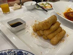 -瑞海姆酒店中餐厅