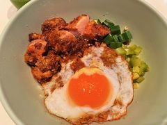 -胡麻(静安嘉里店)