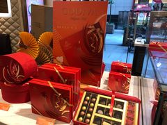 -GODIVA(港汇恒隆广场)