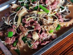 -龙上水现炒生料(柳沙店)