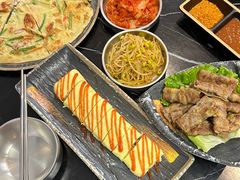 -HONGA HONGA雄家(曹路店)