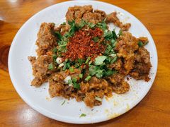 粉蒸牛肉-豆相识•九九豆腐脑(牛咡桥店)