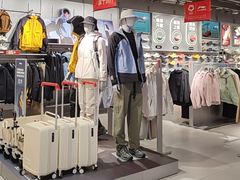 -开元商城(钟楼店)