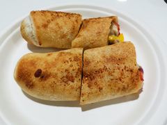 -山姆餐吧(南昌红谷滩印象城店)