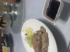 -鸭王烤鸭店(三里河店)