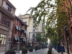 -黎黄陂路街头博物馆