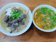 -春雨羊汤店(广开四马路总店)