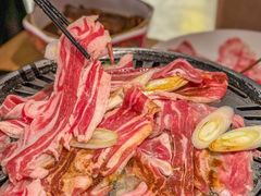 -京炭铜锅涮肉·羊蝎子·羊肉炉(保利·时光里店)