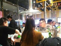 -韩时烤肉(枫蓝店)