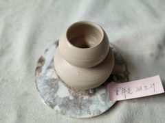 -馆陶手作坊DIY·陶艺·石塑粘土·石膏娃娃(车陂店)