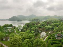 -宁波九龙湖开元度假村