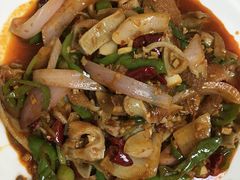 -范记靖远羊羔肉(博物馆店)