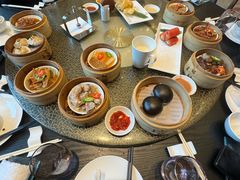 -彩丰楼中餐厅·早茶·点心·粤菜(海口华彩洲际酒店)