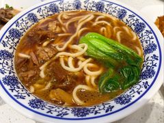 -黑窑厂糖油饼烤鸭·清真菜(黑窑厂街店)