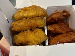 -Kyochon1991校村(共和路店)