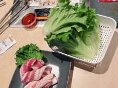 -新石器烤肉(周浦万达店)