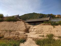 -大境门景区