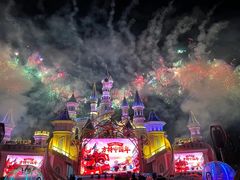 -沈阳方特欢乐世界