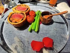 -弦月窗LUNETTE BY AMANDA(复兴路店)