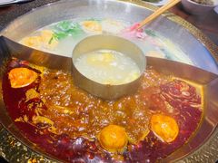 -巴邑火锅(江北万达店)