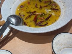 -太二酸菜鱼(深圳布吉万象汇店)