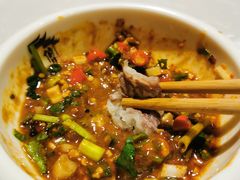 -俏牛哥鲜牛肉牛肆馆(重庆天地店)