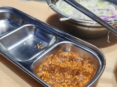 -麻蒲碳烤肉(嘉禾东平地铁站19号店)