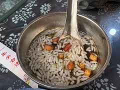 油茶汤-张关合渣(航空大道店)