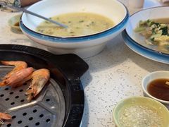 -前王院•巧克力海鲜市集餐厅(万平口店)