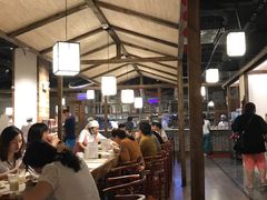 -成都蓝城悦杏温泉美食酒店(宽窄巷子店)