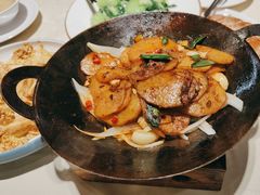 -尚府一品·烤鸭·新京菜(圆明园店)