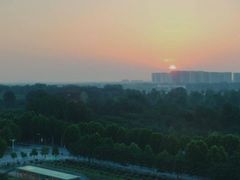 -南阳建业森林半岛假日酒店