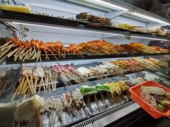 -幸福铁板烧(共和村店)
