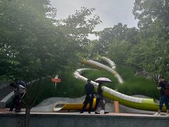 -杭州少年儿童公园