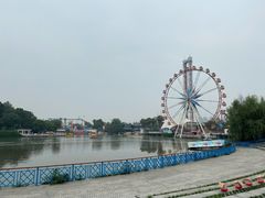 -成都欢乐谷