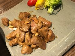 -蟹之国·精品蟹料理(极地店)