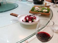 -淄博蓝海国际大饭店·蓝钻国际美食自助百汇(柳泉路店)