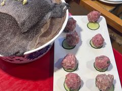 -二荆条·蜀鲜汇城市森林火锅