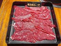 -原牛道·潮汕围炉火锅(讯美店)