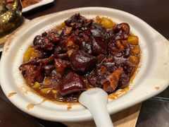 -中山保利艾美酒店-乐美中餐厅