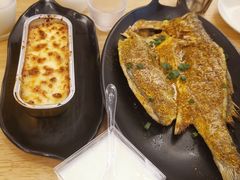 -蚝太郎烧烤(大寨路店)
