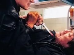 -英皇电影城(平安金融中心IMAX激光店)