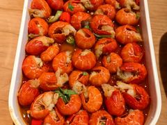 -华府九号海鲜烧烤大排档(龙域店)