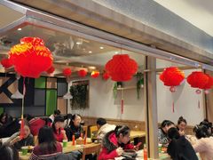 -正一味石锅拌饭(望京新世界店)
