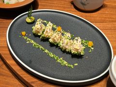 -喜鼎海胆水饺(东港店)