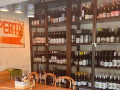 -Alimentari早午餐(安福路店)