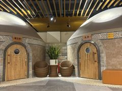 -汤连得温泉馆(宝山店)