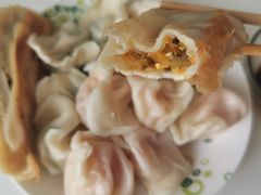 -陶然饺子城(奥体中路店)