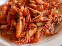 -红灯笼姥姥饭店·江景餐厅